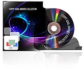 Cool Grooves PowerPoint Music CD Collection