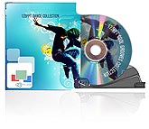Dance PowerPoint Music CD Collection