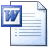 The Global Culture PowerPoint Template is also available as a Word Template for your Microsoft Word publications