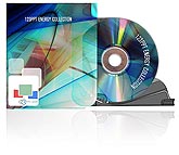 Energy PowerPoint Music CD Collection