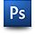 Layered Photoshop Files