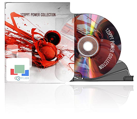 Power PowerPoint Music