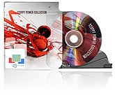 Power PowerPoint Music CD Collection