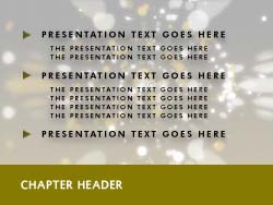 Inspirational PowerPoint Presentation