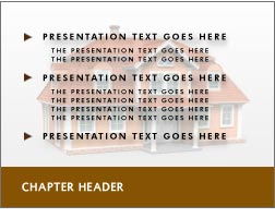 Real Estate PowerPoint Presentation