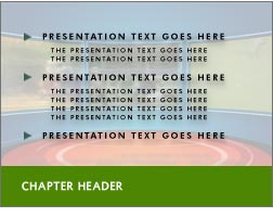 Sports PowerPoint Presentation