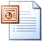 The Service Word Template is also available as a PowerPoint Template for your Microsoft PowerPoint presentations