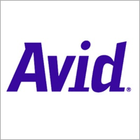 Avid Technology Inc