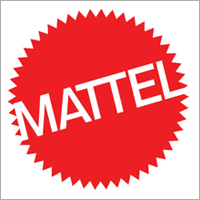 Mattel Inc