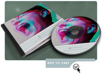 Add The Sound Effects Vol. II CD Collection to your Shopping Cart