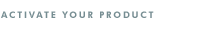 Activate your copy of the 123PPT Video Backgrounds Player and PowerPoint Add-In