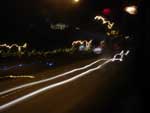 Night Driving Lights 1 presentation photo