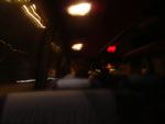 Night Driving Lights 3 presentation photo