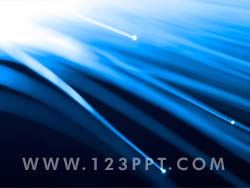 Optic Fiber Photo Image