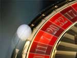 Roulette Wheel presentation photo