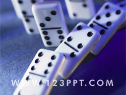 Dominoes Photo Image