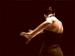 Flamenco Dance presentation photo