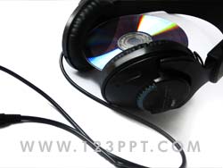 Listen To Music Photo Image