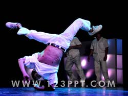 Hip Hop Photo Image