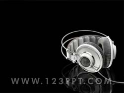 Headphones Photo Image