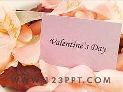 Valentines Day Photo Image