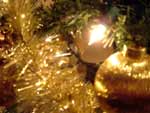 Christmas Tree Decorations presentation photo