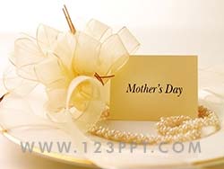 Mother's Day Photo Image