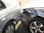 Car Crash presentation photo