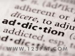 Addiction Photo Image