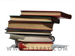 Books Photo Image