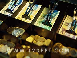 Cash Register  Photo Image