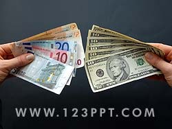 Currency Exchange Photo Image