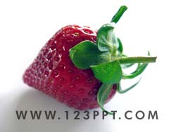 Strawberry Fruit Photo Image