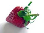 Strawberry Fruit presentation photo