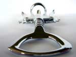 Chrome Bottle Opener 1 presentation photo