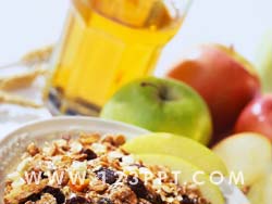 Healthy Breakfast Photo Image