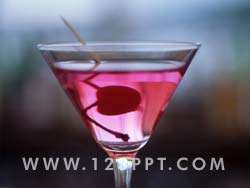 Cocktail Photo Image