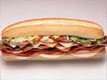 The Perfect Sandwich presentation photo