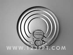 Aluminium Can Photo Image