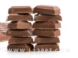 Chocolate Photo Image