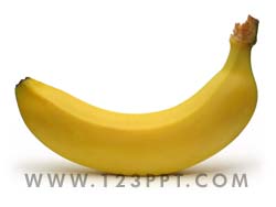 Banana Photo Image