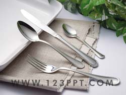 Cutlery Photo Image