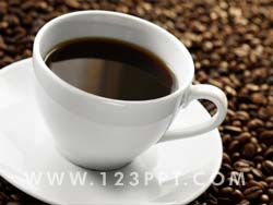 Fresh Coffee Photo Image