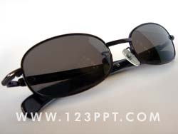 Mens Sunglasses Photo Image