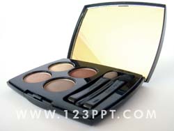Makeup Compact Photo Image