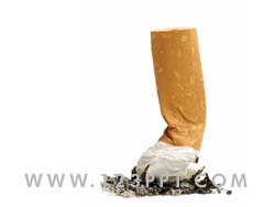 Stop Smoking Photo Image