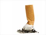 Stop Smoking presentation photo