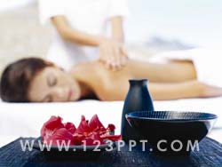 Health Spa Photo Image