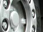 Lorry Wheel Alloy presentation photo