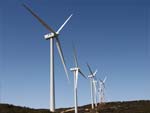 Wind Farm presentation photo